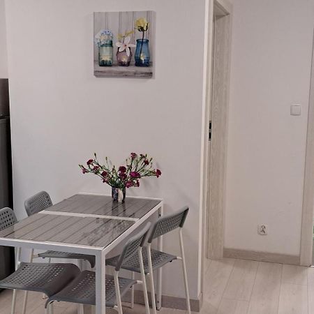 Apartament Mila Z Duzym Tarasem I Miejscem Parkingowym Kolobrzeg Ngoại thất bức ảnh