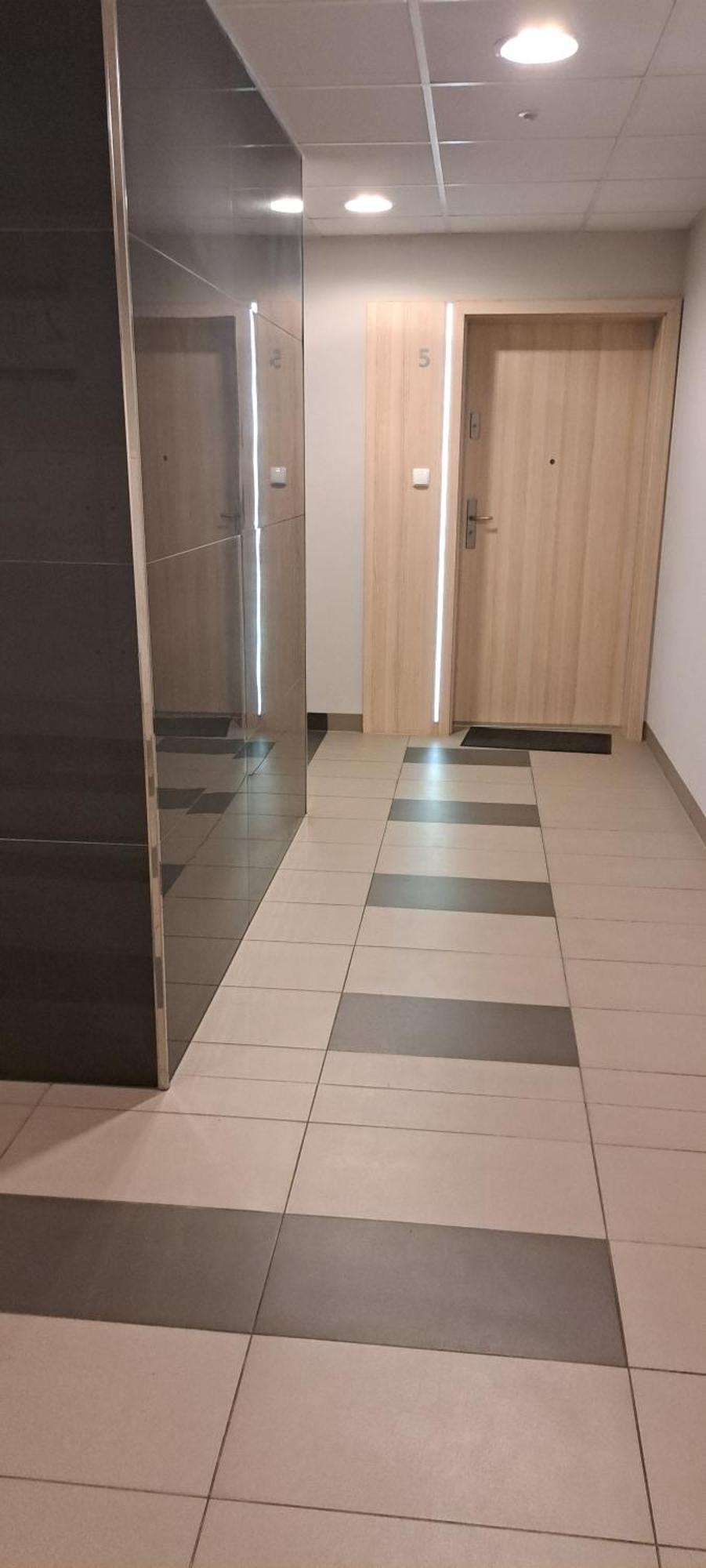 Apartament Mila Z Duzym Tarasem I Miejscem Parkingowym Kolobrzeg Ngoại thất bức ảnh