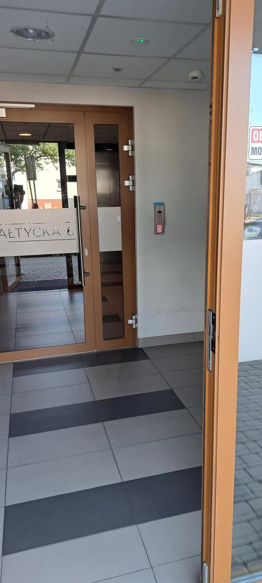 Apartament Mila Z Duzym Tarasem I Miejscem Parkingowym Kolobrzeg Ngoại thất bức ảnh
