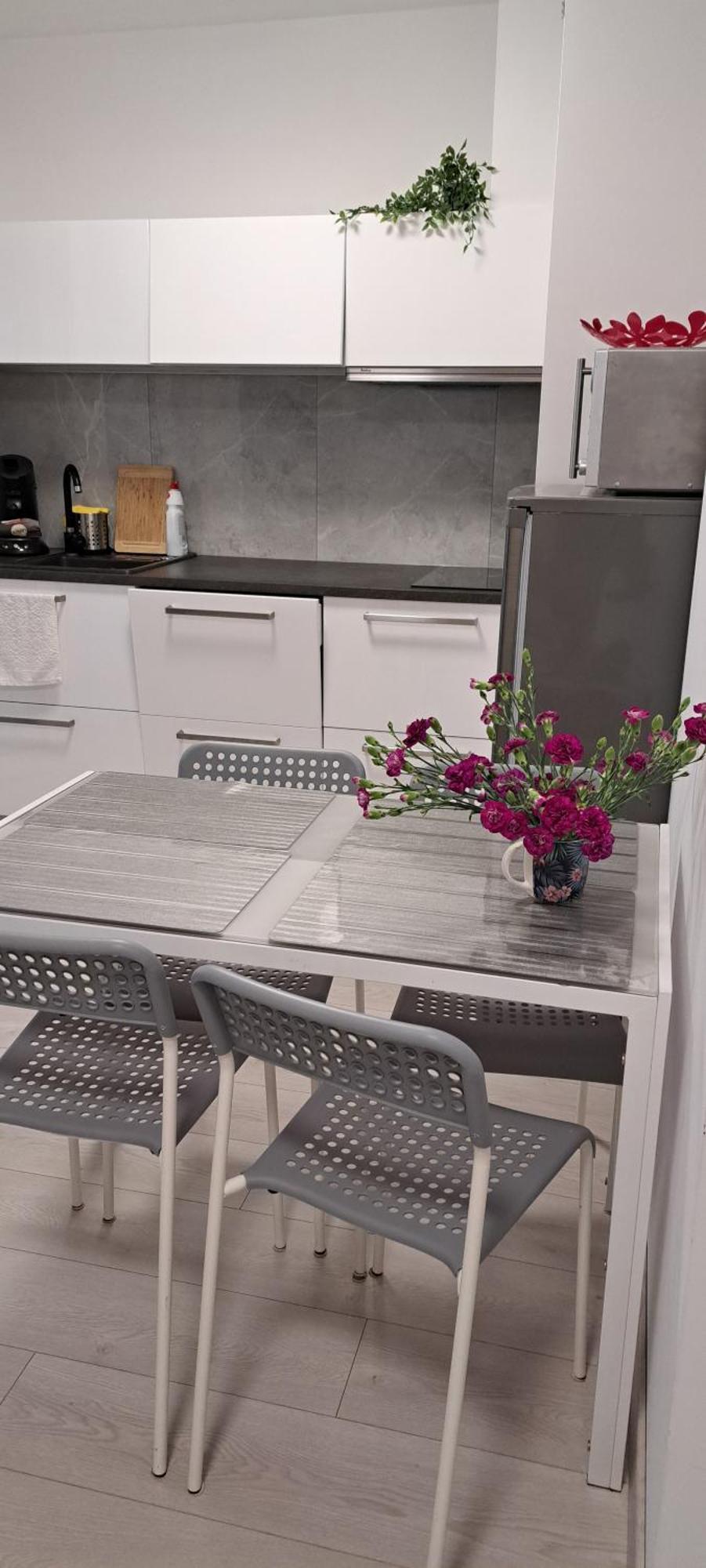 Apartament Mila Z Duzym Tarasem I Miejscem Parkingowym Kolobrzeg Ngoại thất bức ảnh